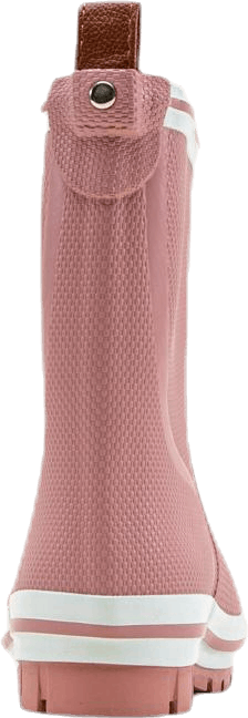 Gumené čižmy Plask Pink