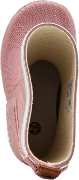 Gumené čižmy Plask Pink
