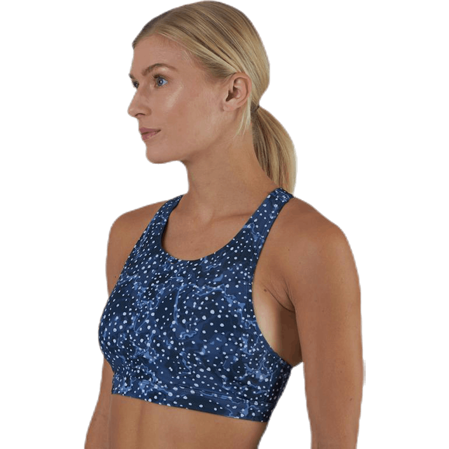 Medley Top Blue