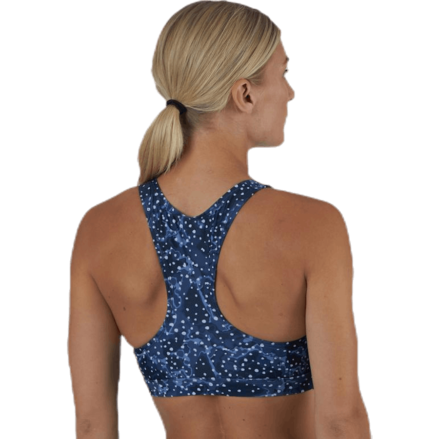 Medley Top Blue