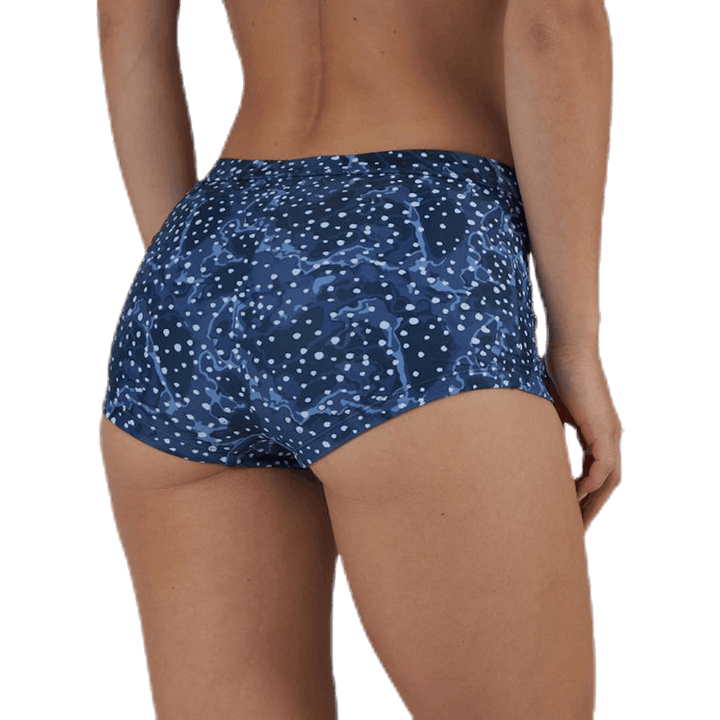 Medley Boxer Blue