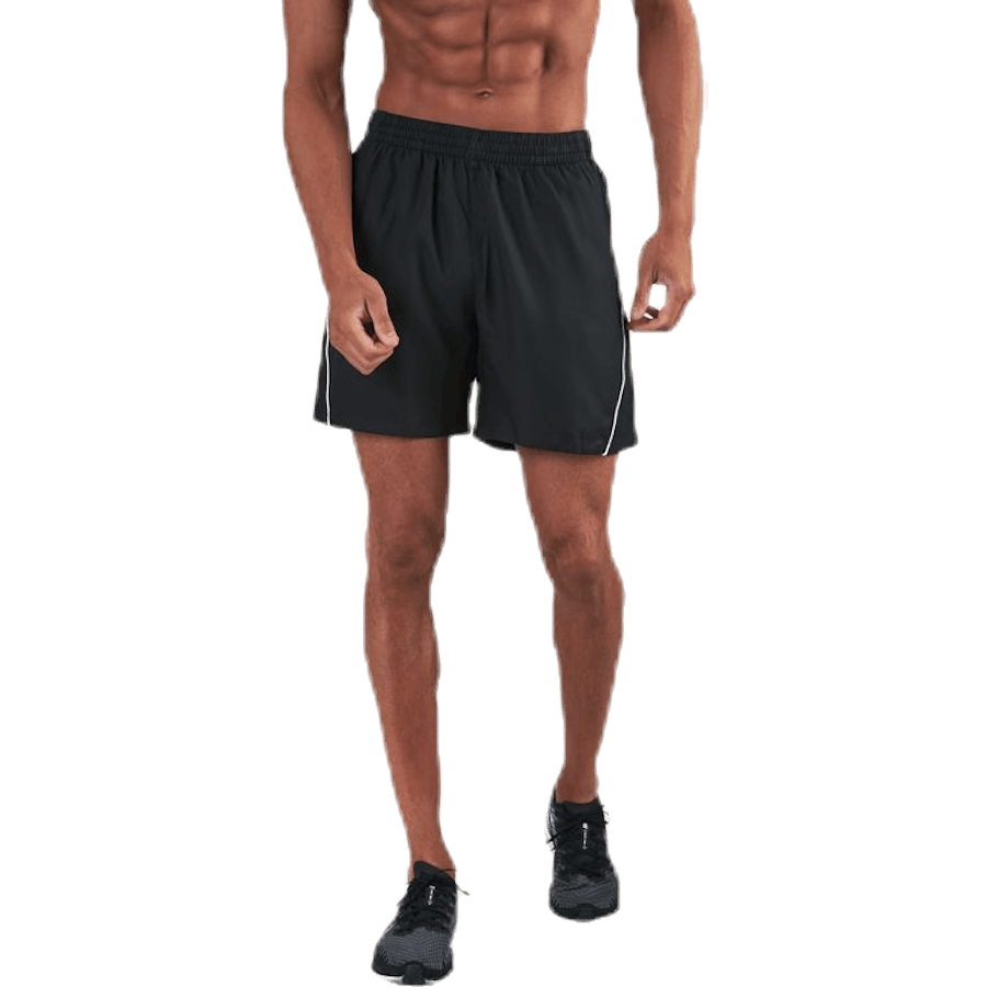 Set Tennis Shorts Black
