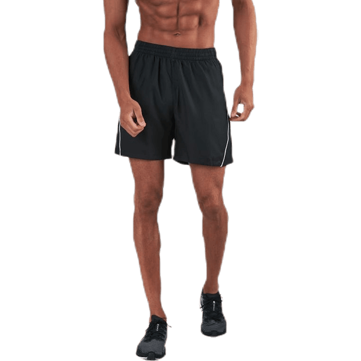 Set Tennis Shorts Black