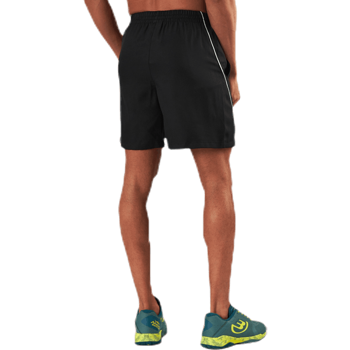 Set Tennis Shorts Black
