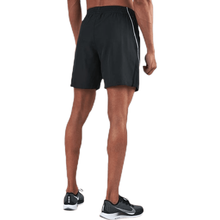 Set Tennis Shorts Black