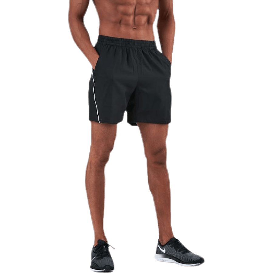 Set Tennis Shorts Black