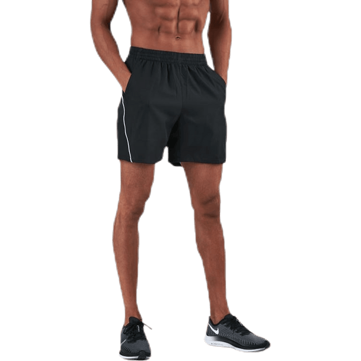 Set Tennis Shorts Black