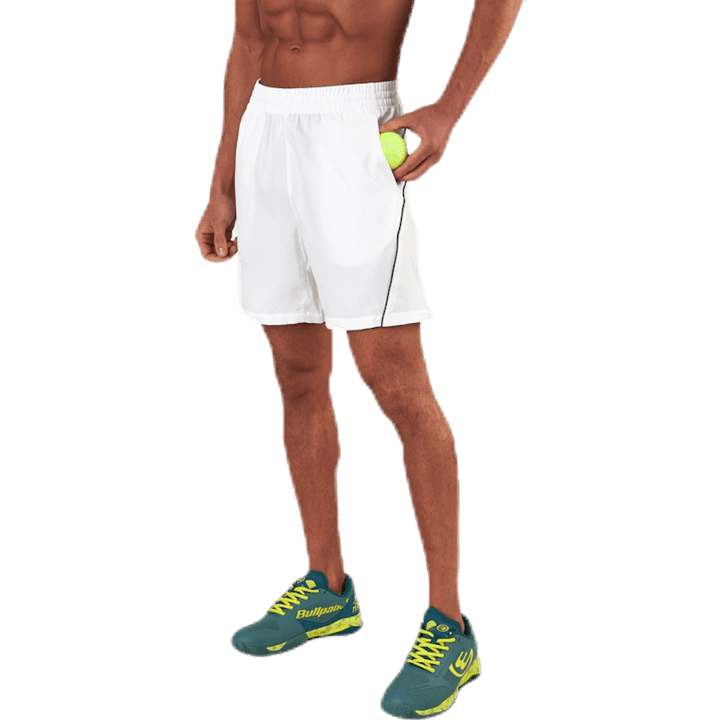 Set Tennis Shorts White
