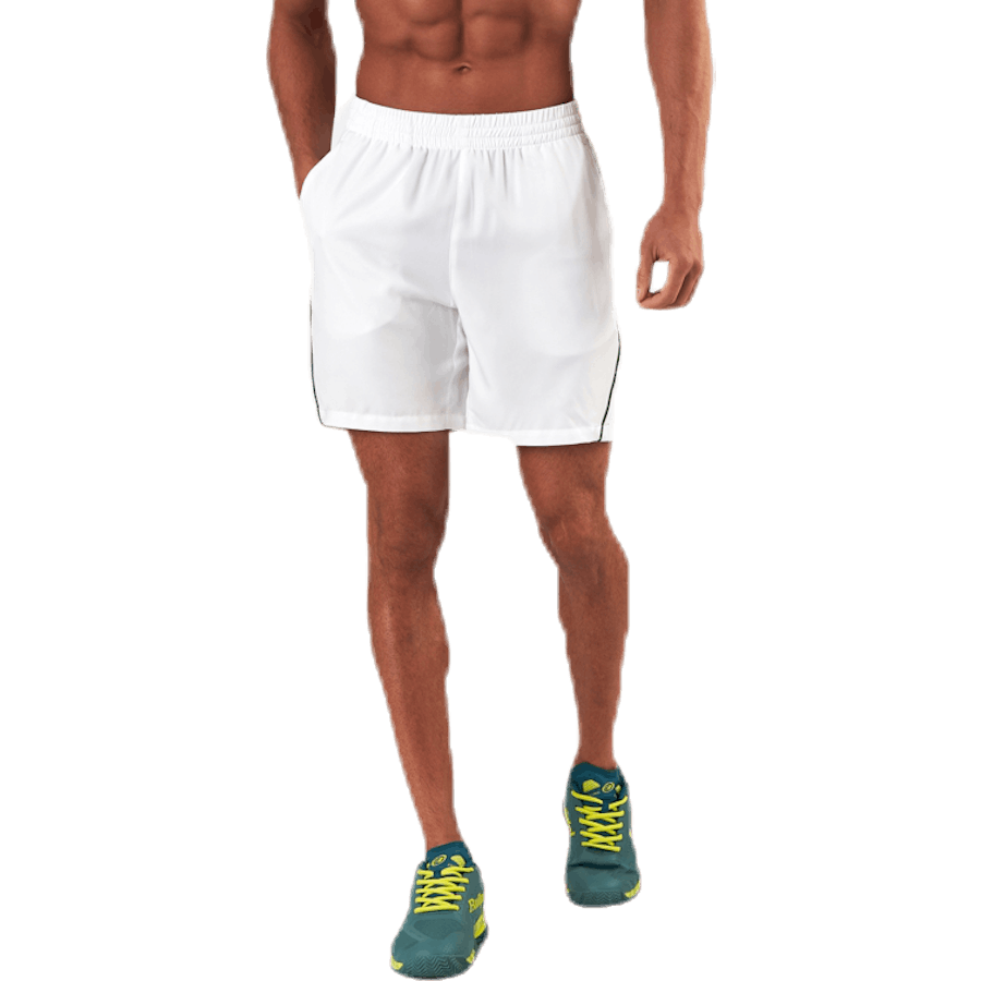 Set Tennis Shorts White