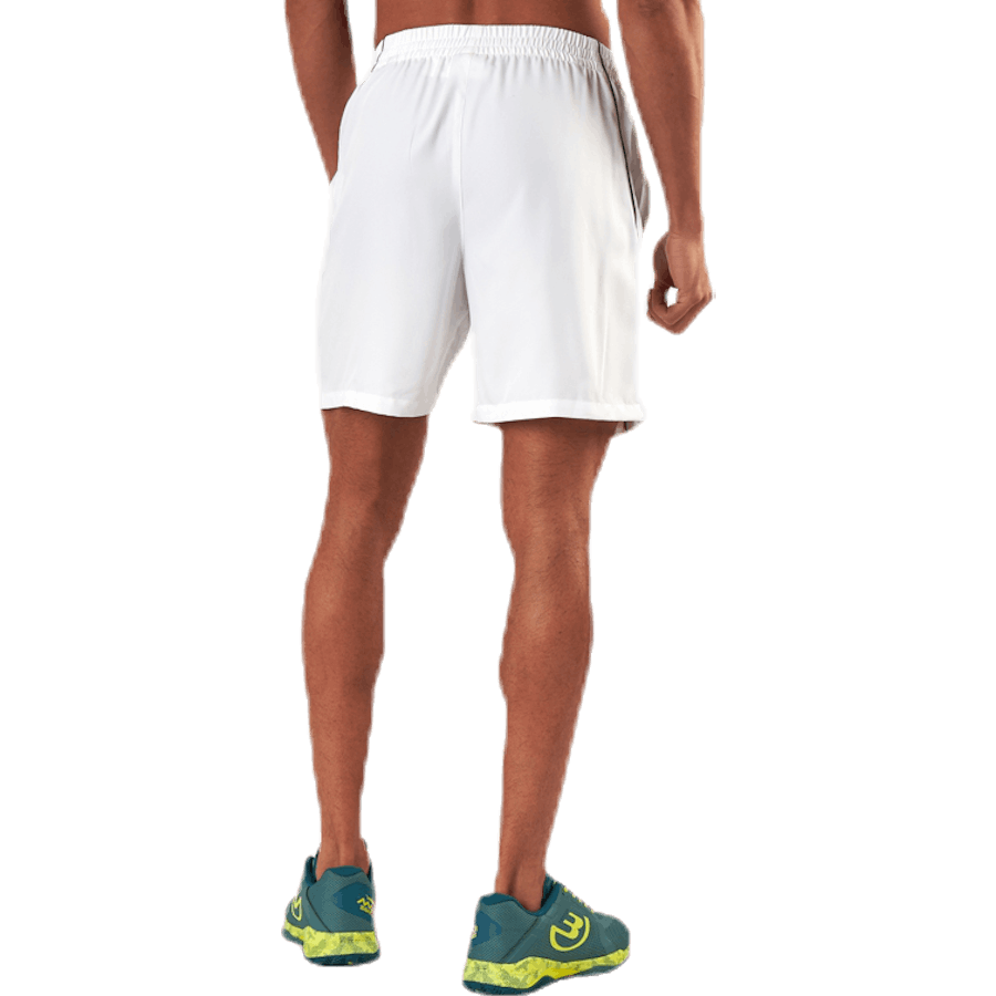 Set Tennis Shorts White
