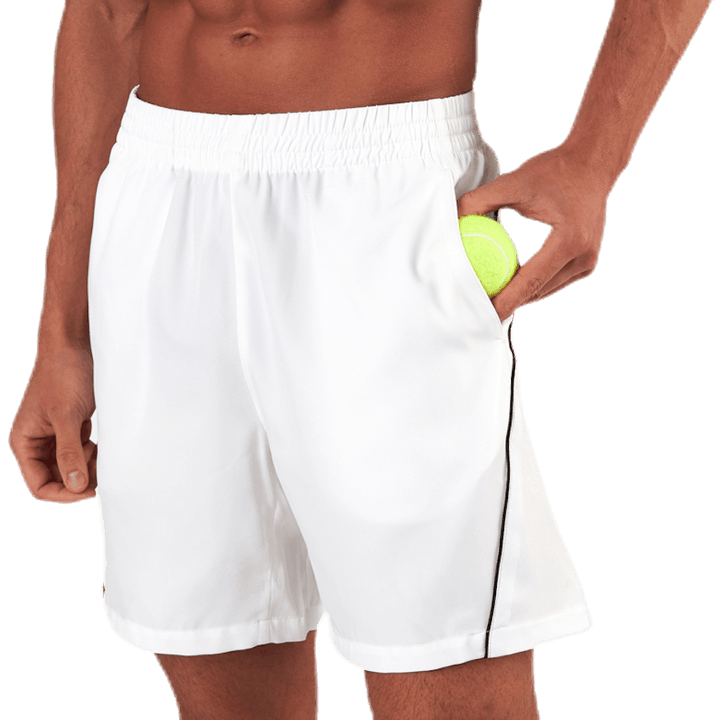 Set Tennis Shorts White