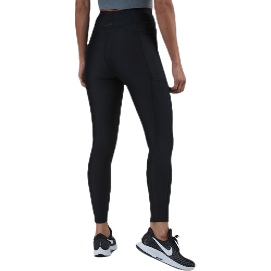 Game Tennis Tights 7/8 Black
