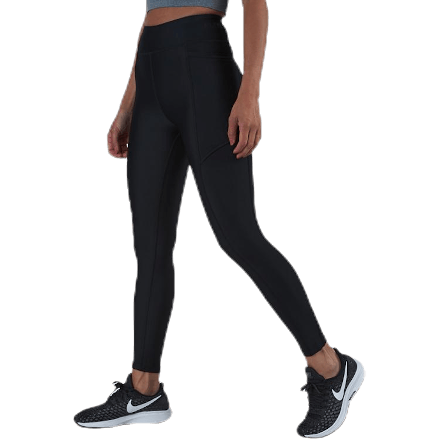 Game Tennis Tights 7/8 Black
