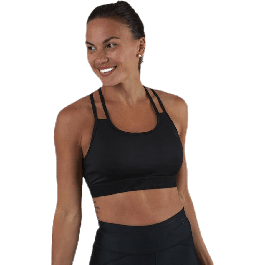 Soutien-gorge Acta noir