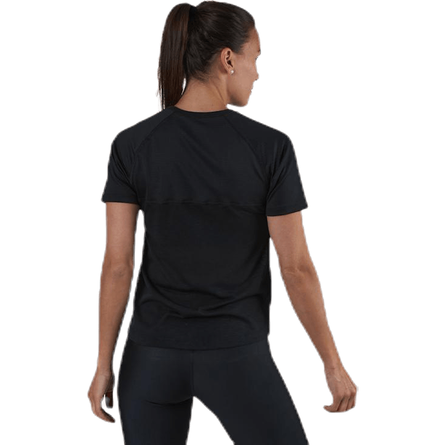Core Tee Black