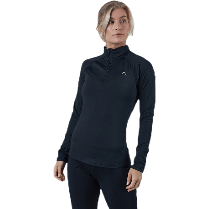 Chip Winter Sweater Black