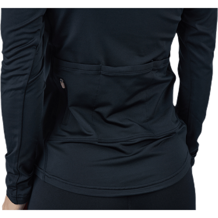 Chip Winter Sweater Black