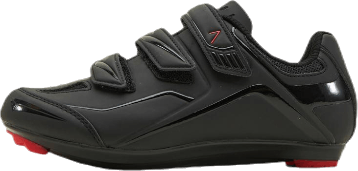 Spinning Shoes Black