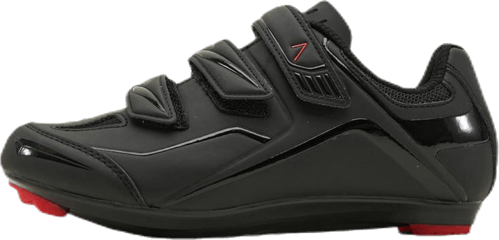 Spinning Shoes Black