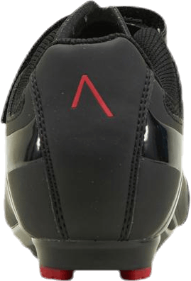 Spinning Shoes Black