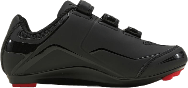 Spinning Shoes Black