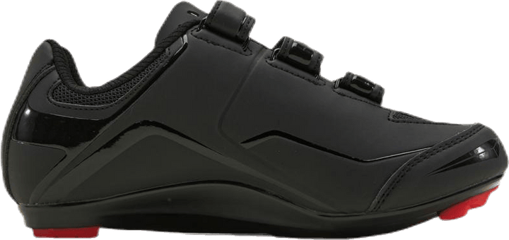 Spinning Shoes Black