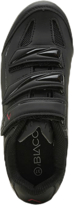 Spinning Shoes Black