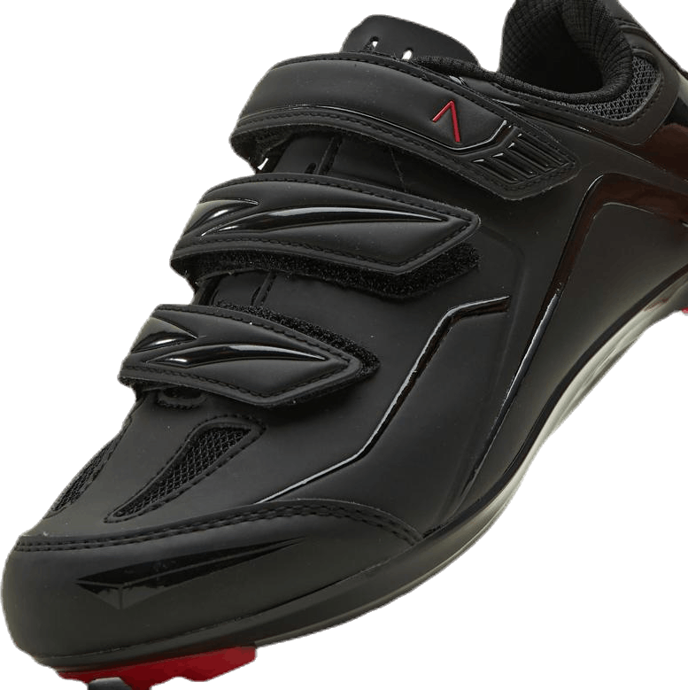 Spinning Shoes Black