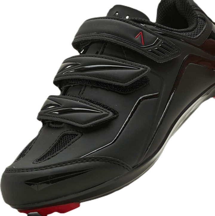 Spinning Shoes Black