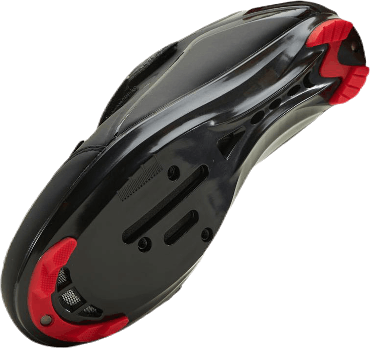 Spinning Shoes Black