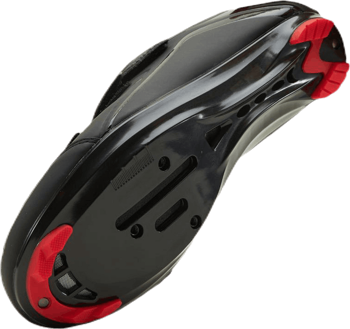 Spinning Shoes Black
