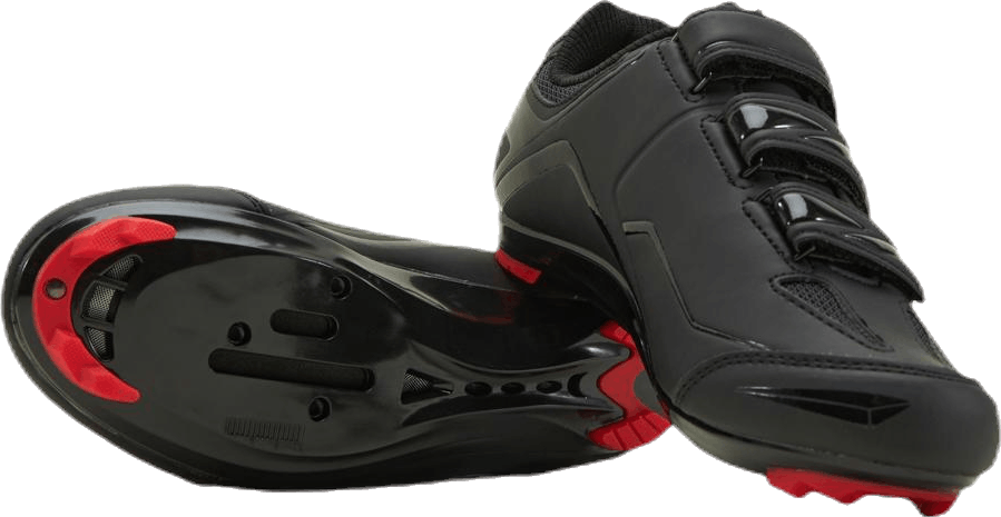 Spinning Shoes Black