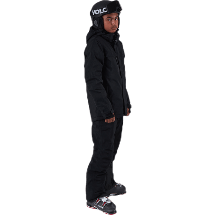 Slope Ski Jacket Svart