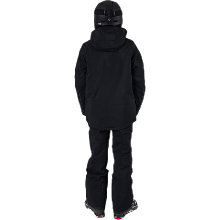 Slope Ski Jacket Svart
