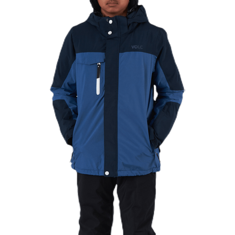 Slope hiihtotakki sininen