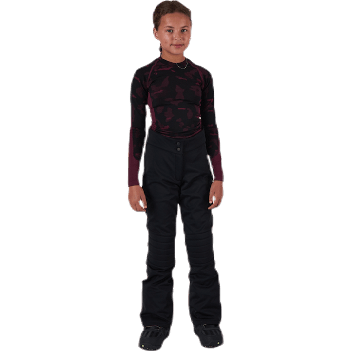 Dashing Softshell Ski Pant Black