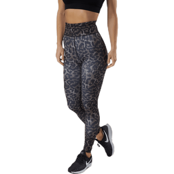 Reach Tights Beige