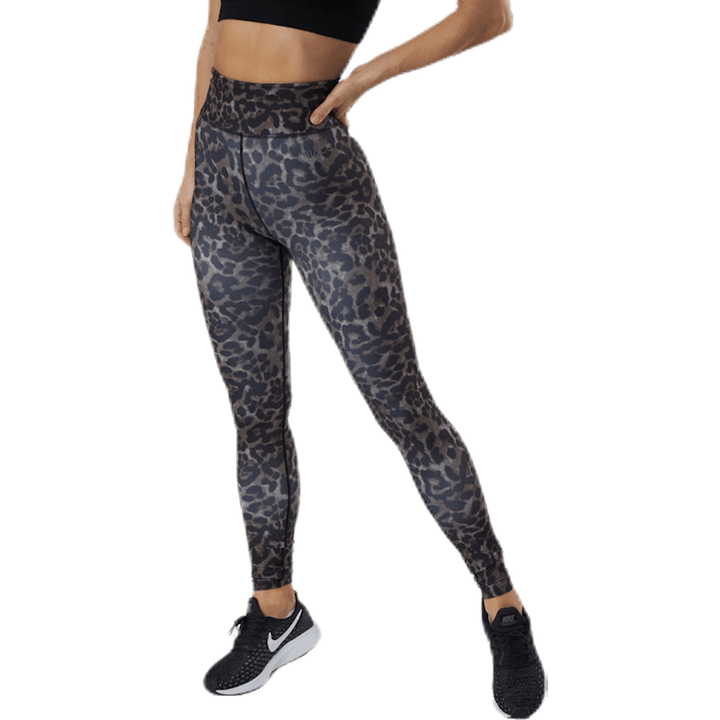 Reach Tights Beige