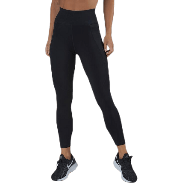Spotless 7/8 Tights Black