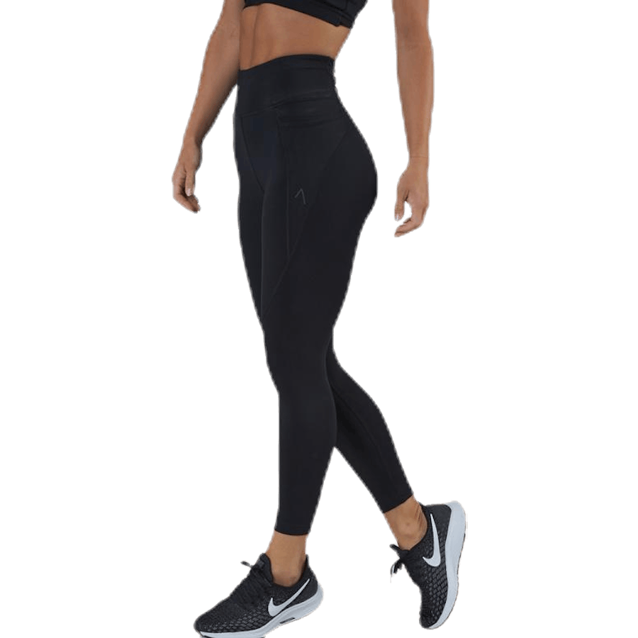Spotless 7/8 Tights Black