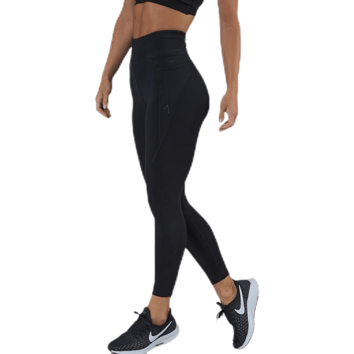 Spotless 7/8 Tights Black
