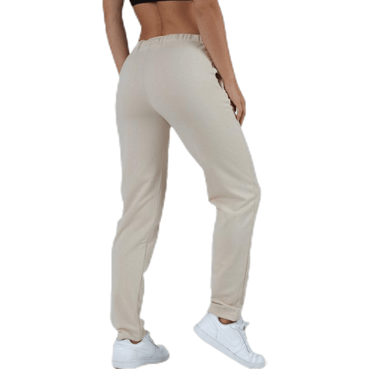 Pantalon de survêtement Fay beige