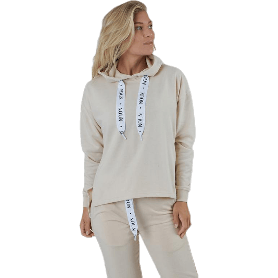 Fay Hoodie Beige