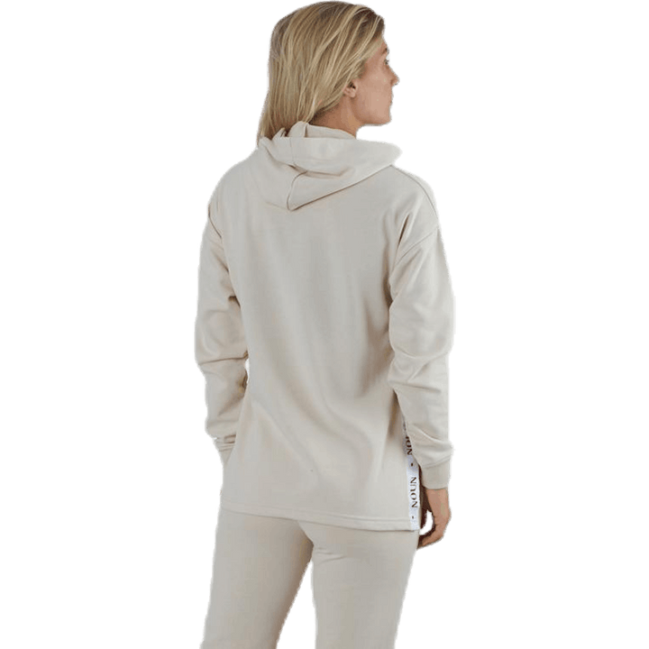 Fay Hoodie Beige