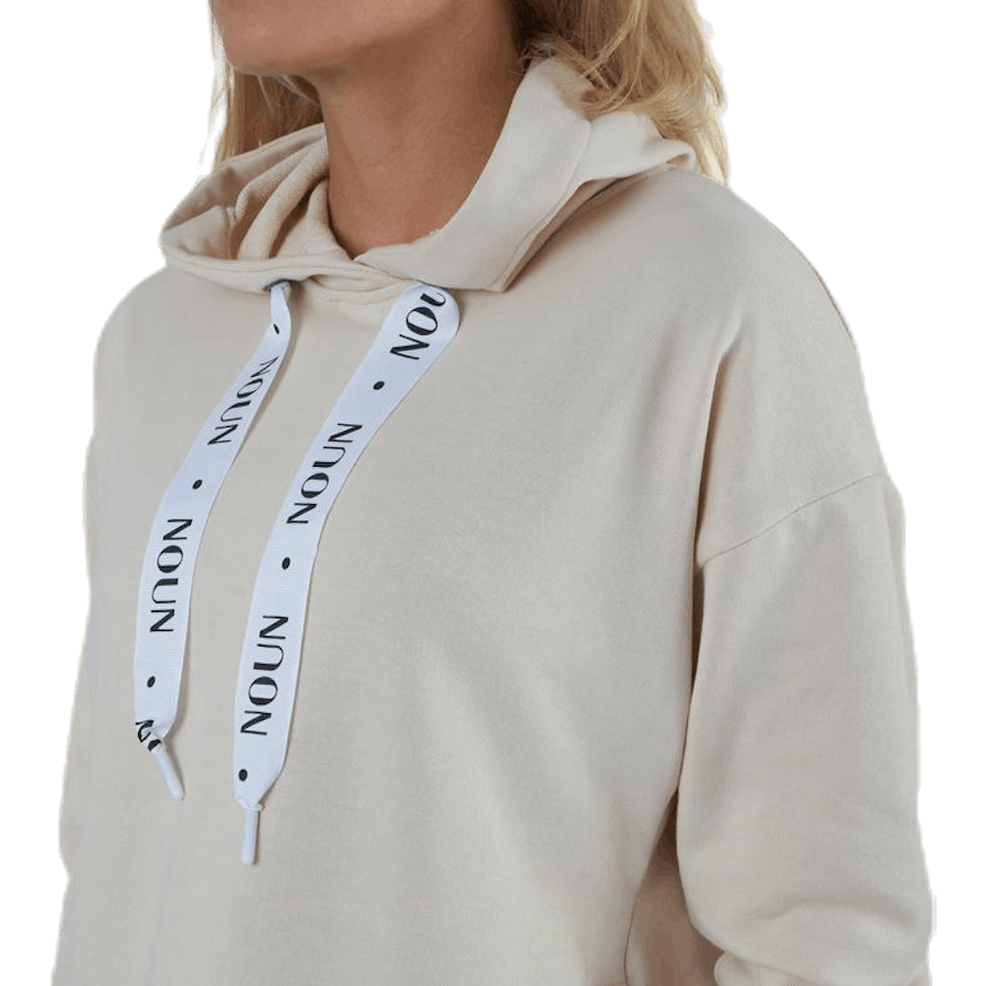 Fay Hoodie Beige