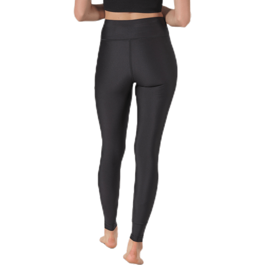Passionate Tights Black