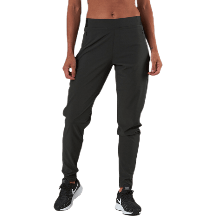 Cooldown Pant Svart