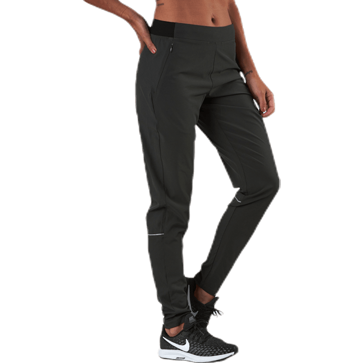 Cooldown Pant Svart