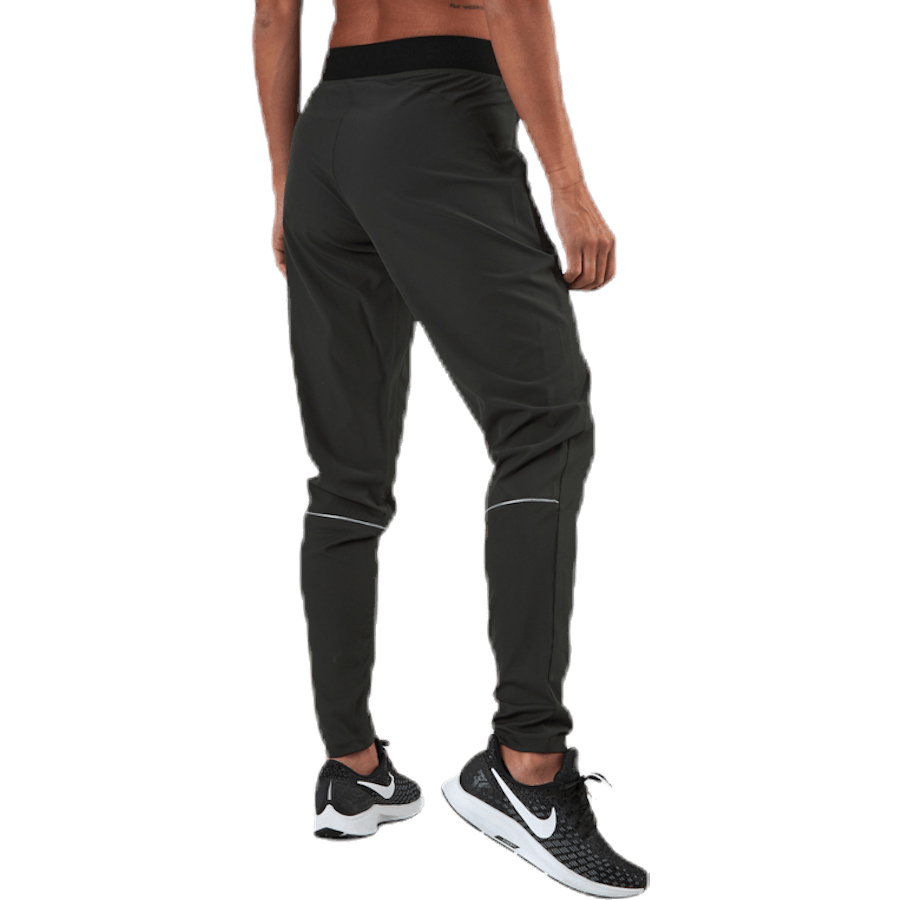Cooldown Pant Svart