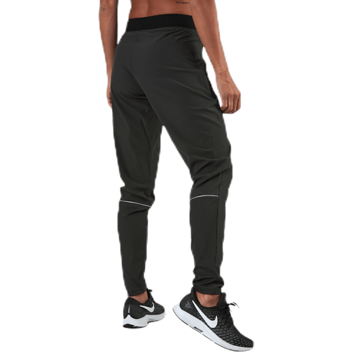 Cooldown Pant Svart